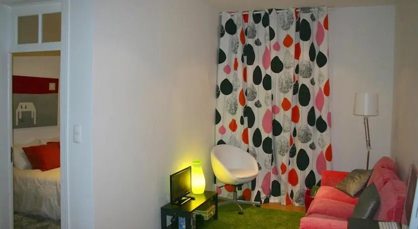Férias no Bairro Holiday Flat Renting