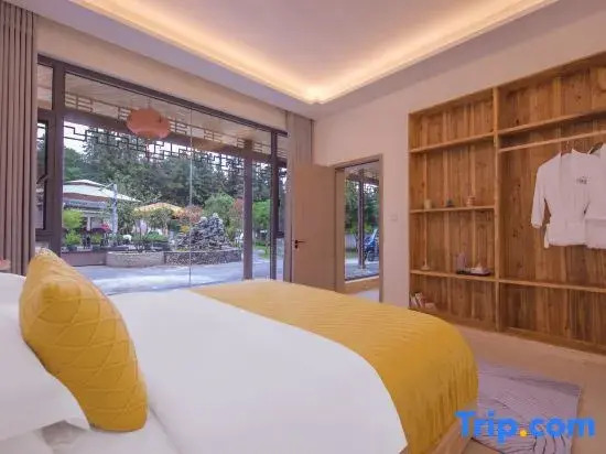 Tengchong Jingya Hidden Stay Chinese Inn