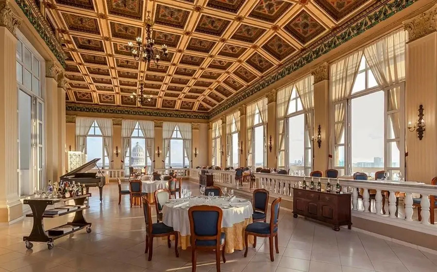 Hotel Sevilla