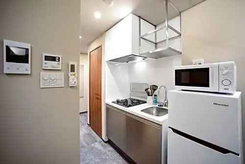 ALT STAY Azabudai - Vacation STAY 31686v