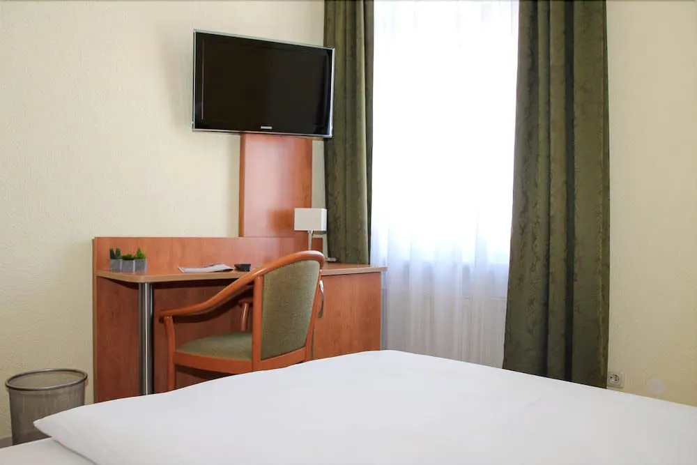 Trip Inn City Hotel Giessen