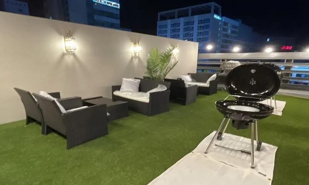 Hotel Ippda Gumdan