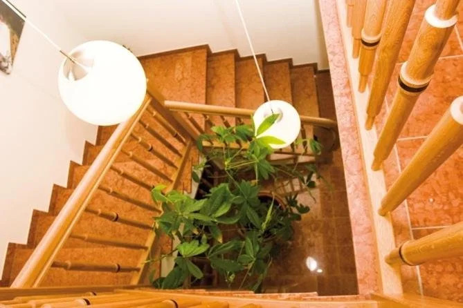 Apartmenthaus Berndlalm