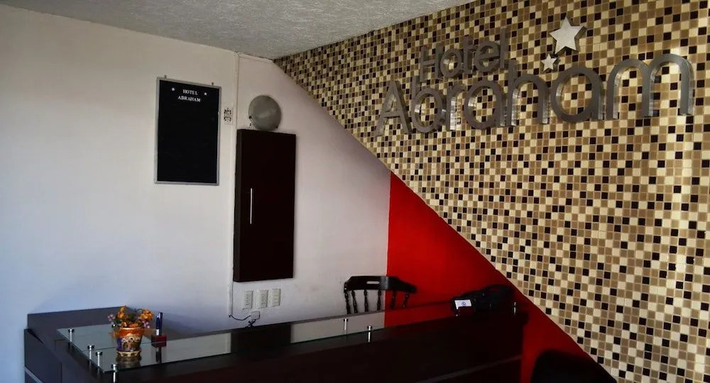 Hotel Abraham