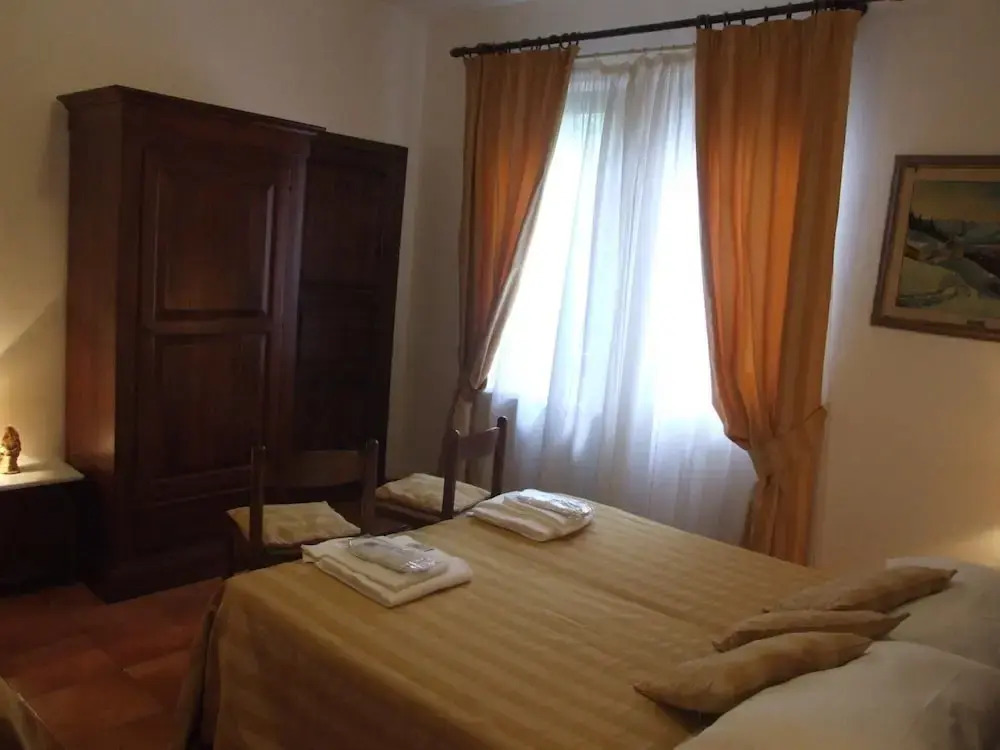 Il Castagno