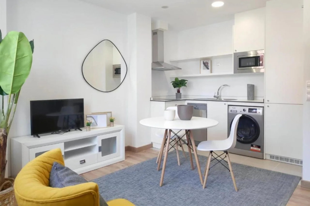 Apartamentos Rey by Como en Casa