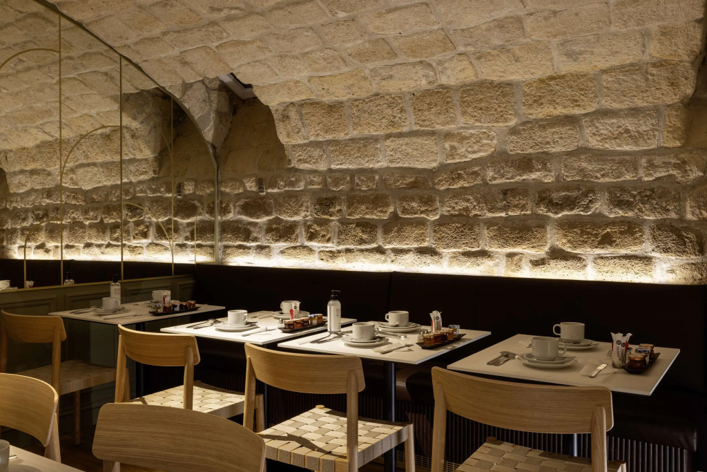 Best Western Plus Bretagne Montparnasse