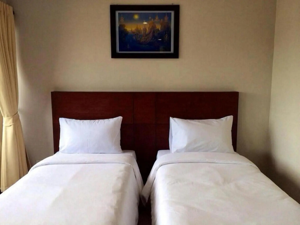 The Topaz Residence Phuket Town