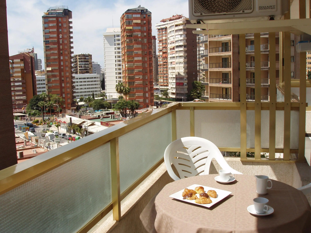 Apartamentos Maria Victoria
