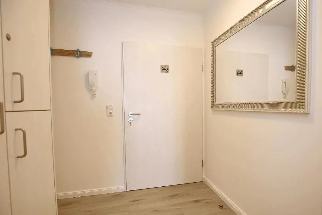 Haffblick Wohnung 48