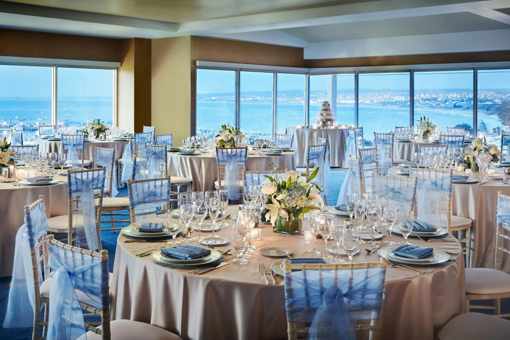 Monterey Marriott