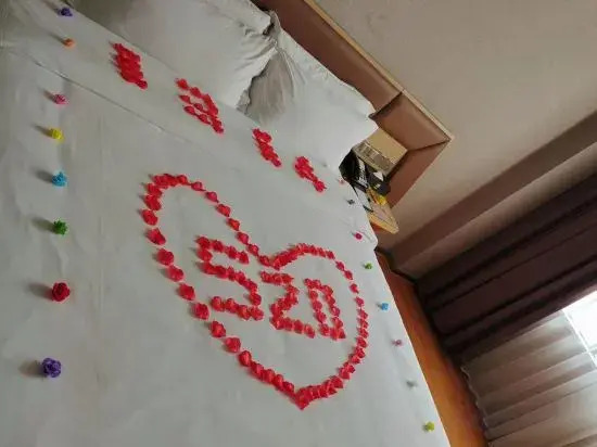Boke Hotel (Guangzhou Zhujiang New Town)