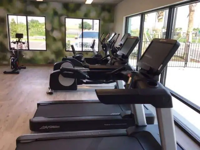 Wyndham Garden Orlando Universal / I Drive