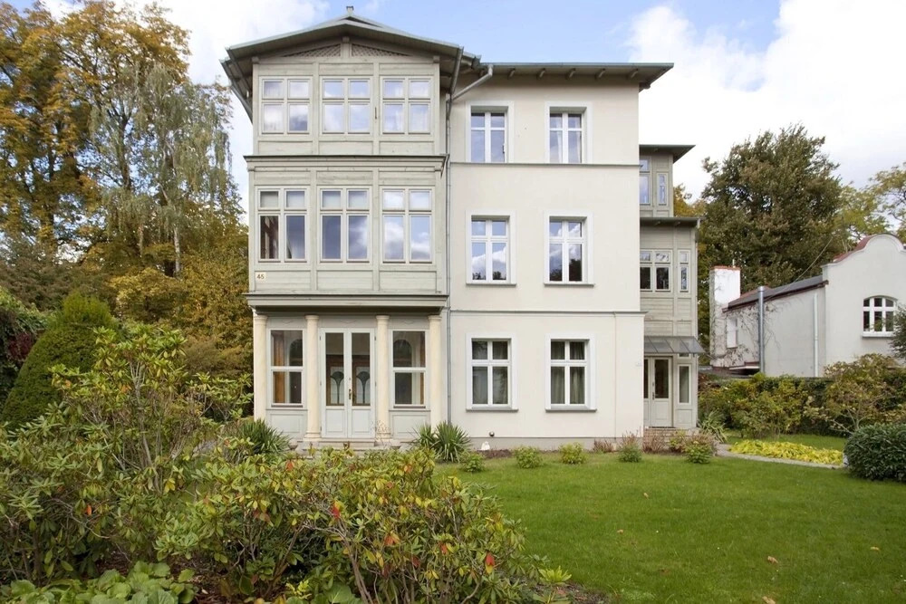 Zloty Sopockie Apartamenty
