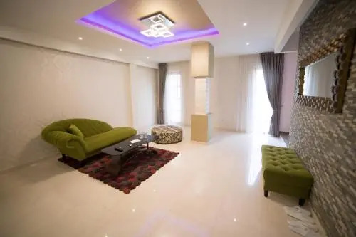 Hotel Urban