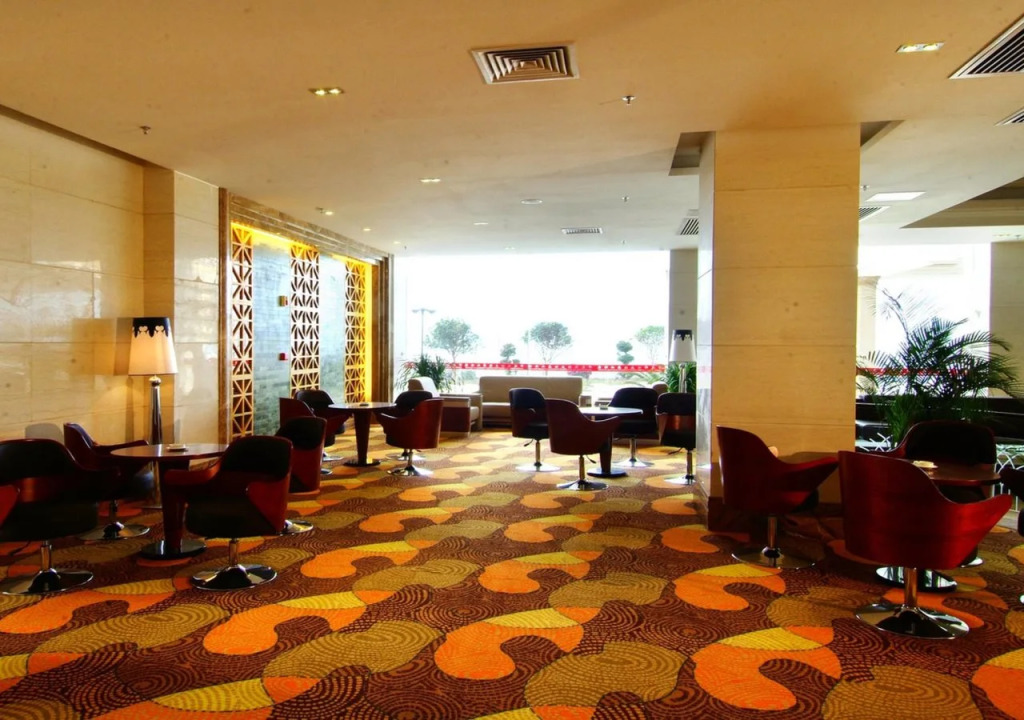Longsheng Huamei International Hotel