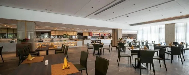 Vlamhoo Hotel