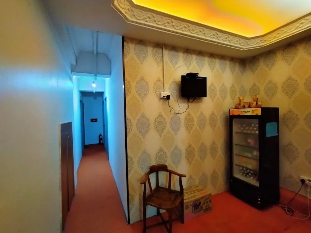 Ismailian Inn