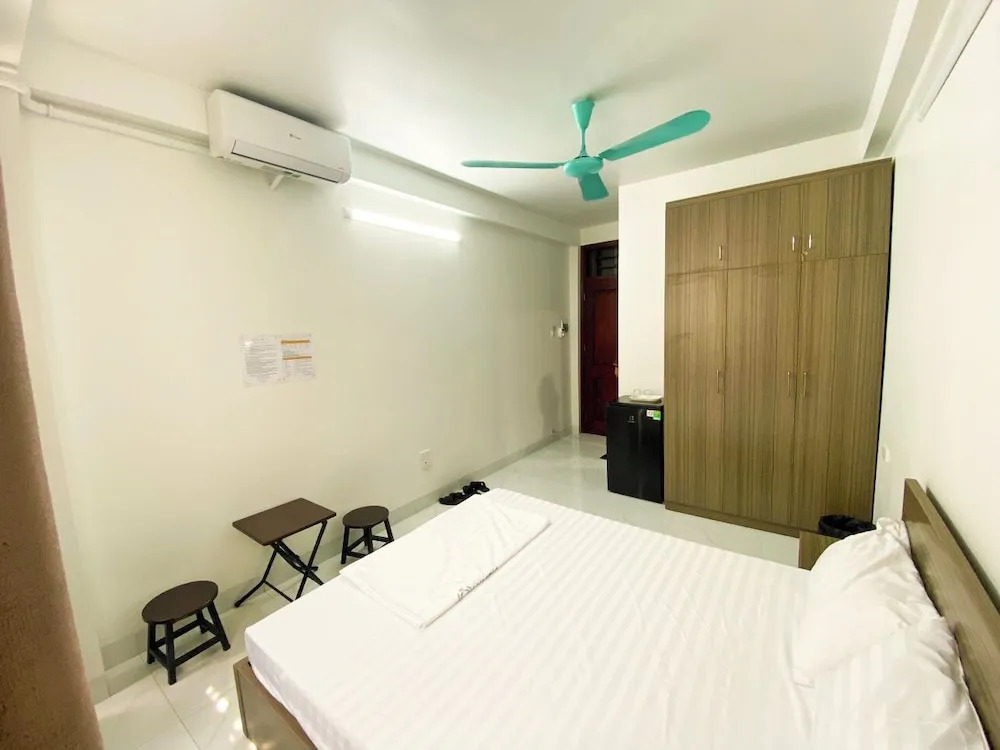 Minh Trang Motel