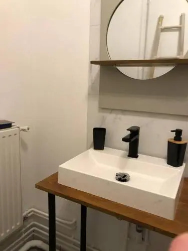 Appartement Jamin Le Cosi