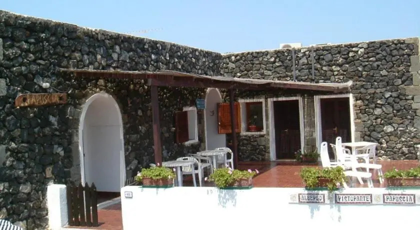 Papuscia