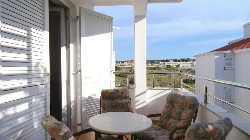 Apartments Spital