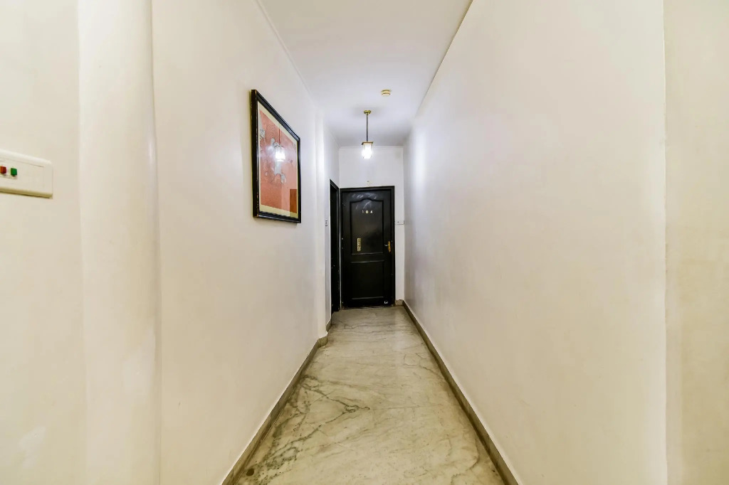 Hotel Dodas Palace