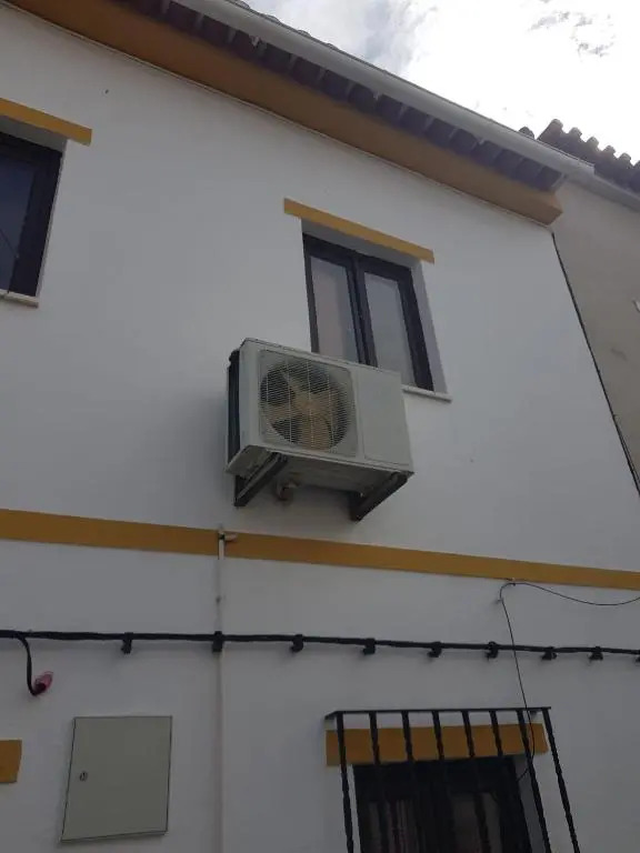 Refugio do Rossio