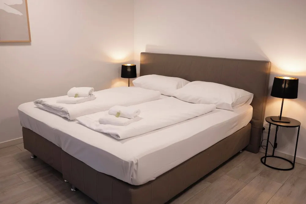 easy-flat Stumpergasse - Apartments near Mariahilfer Street and Metro