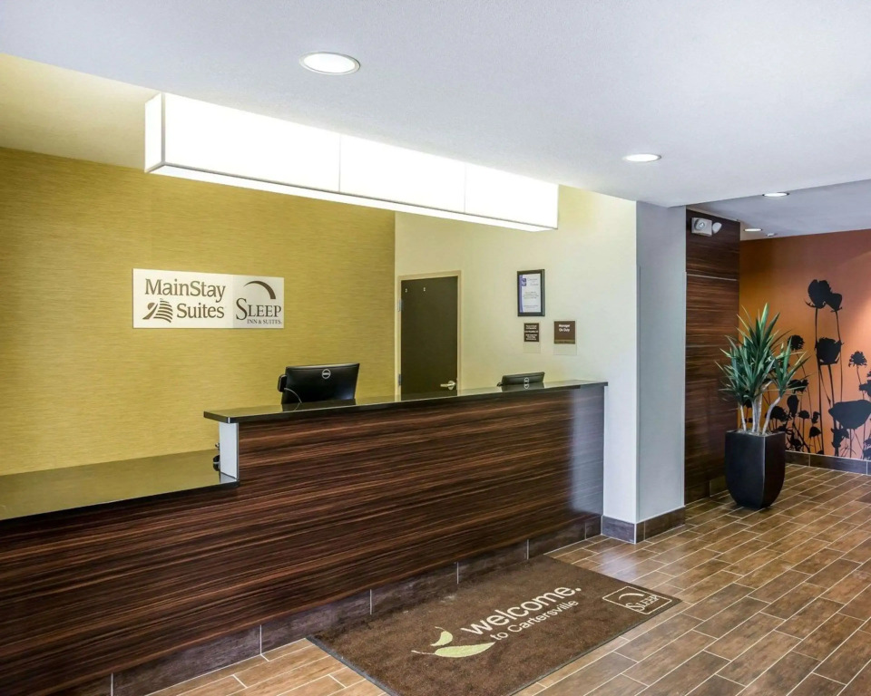 Sleep Inn Cartersville