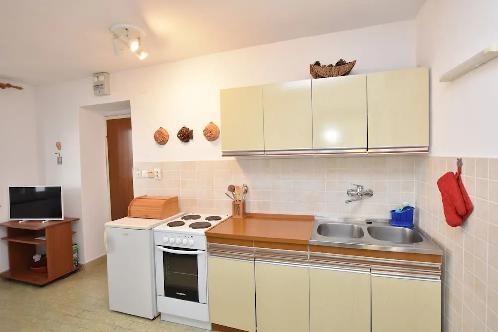 Apartments Ziva