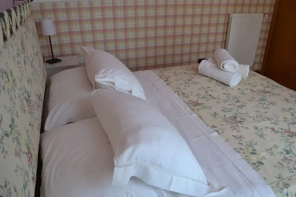 Anita Bed and Breakfast