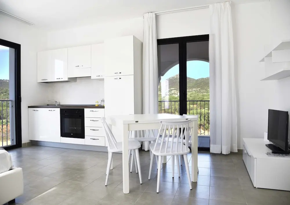 Green Residence Olbia