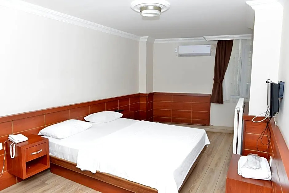 Bilgic Hotel