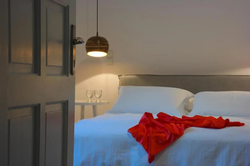Mykonos Chora Residences