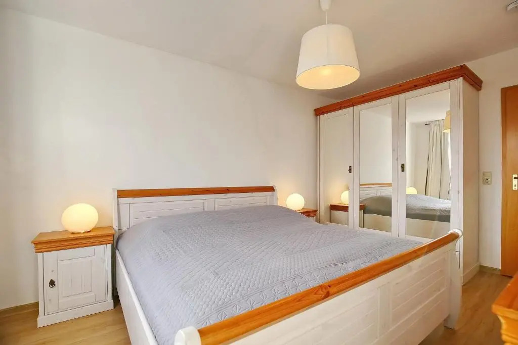 Waterkant Wohnung 14 - Kranich