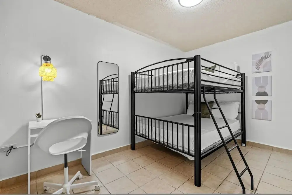Terrace Allows Pets Free Parking Otium