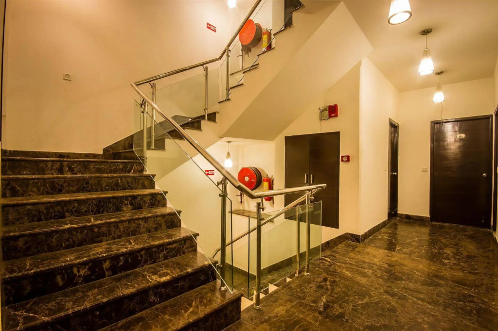 Hotel Good Palace