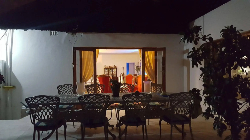 The Chocolate House