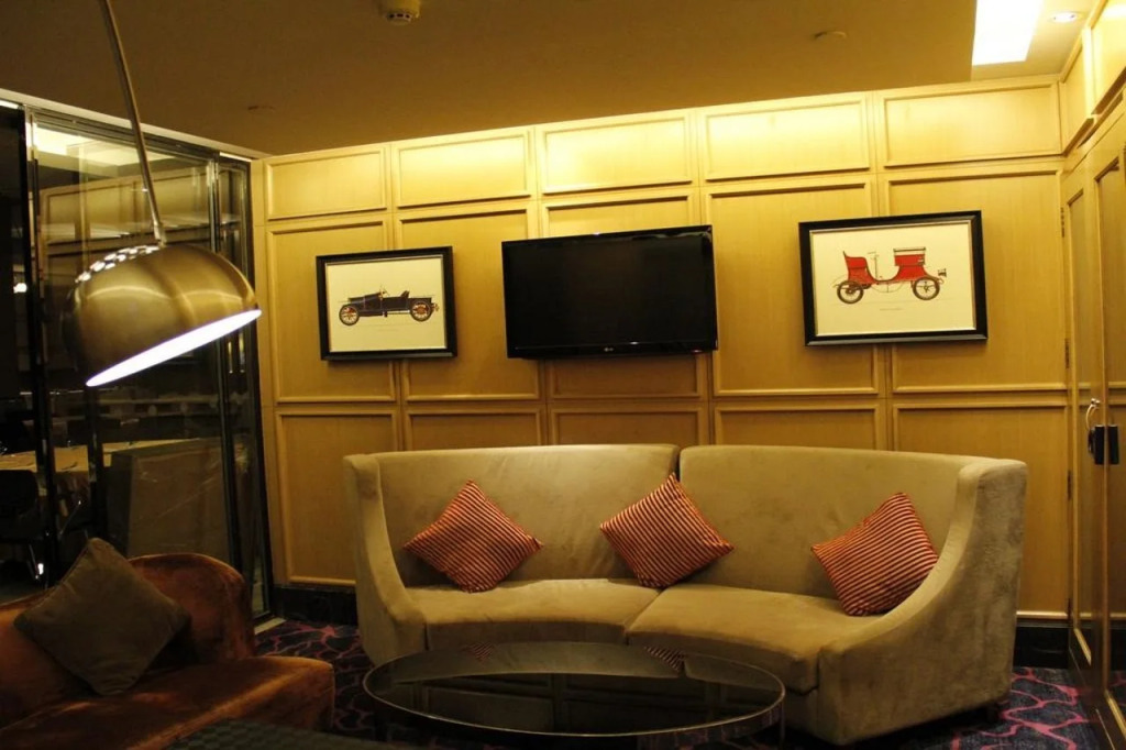 Crowne Plaza Shenzhen Longgang City Centre by IHG