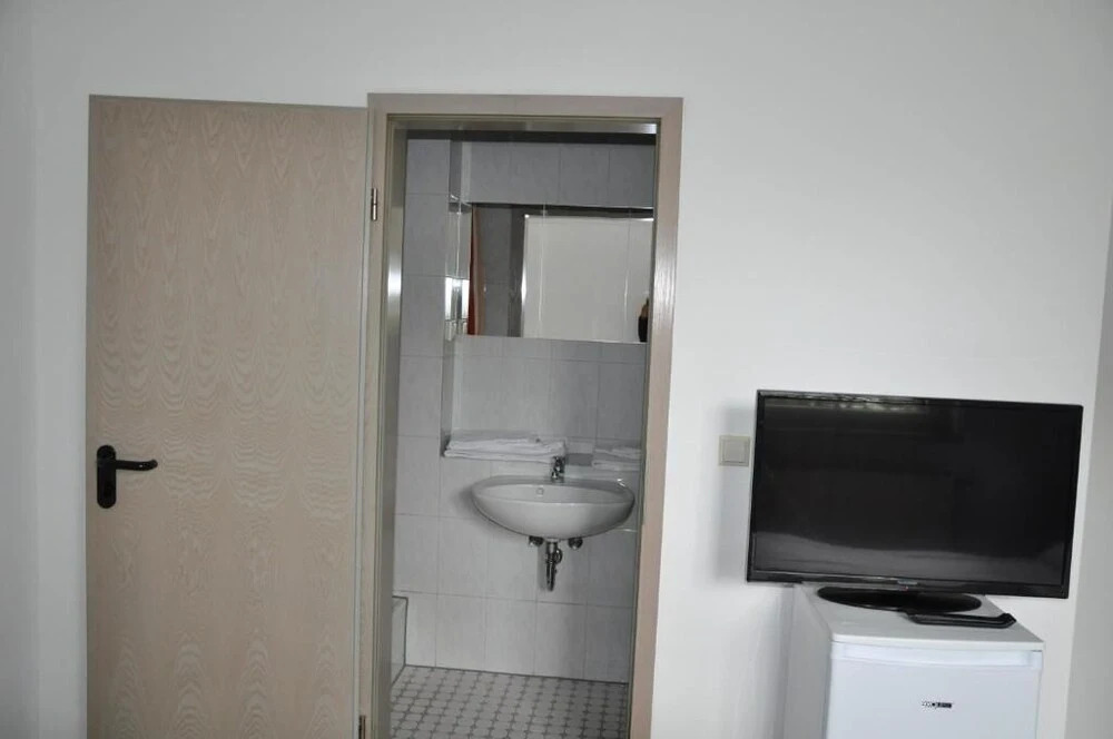 Hotel Vladi