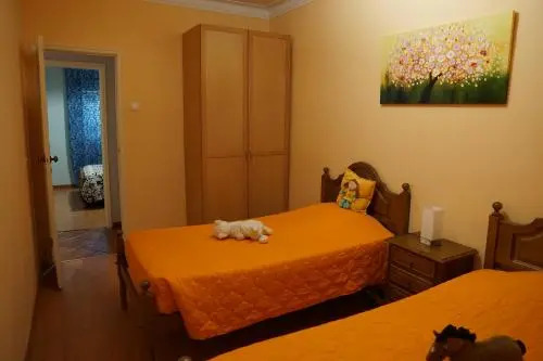 Herois Apartment