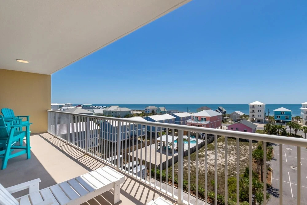 Sanibel 506