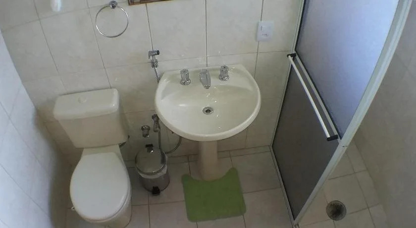 Pousada VILA NOVA