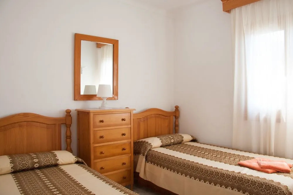 Casa Maria Elena by dracmallorca