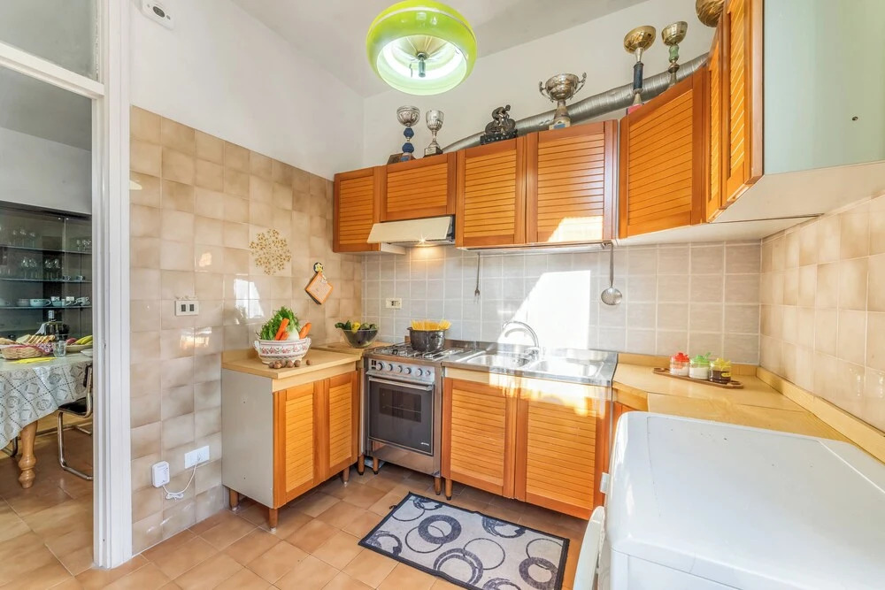 Villetta Tamari 300 meters from the sea