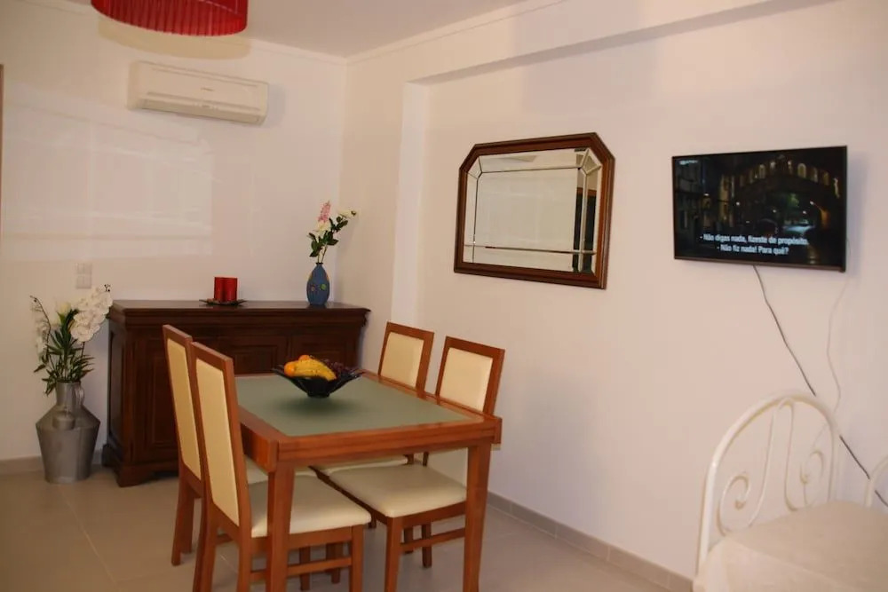 Apartamento Urbanização Aurora Rio