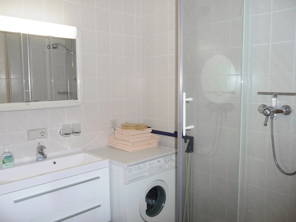Apartment Brombeerweg by Interhome