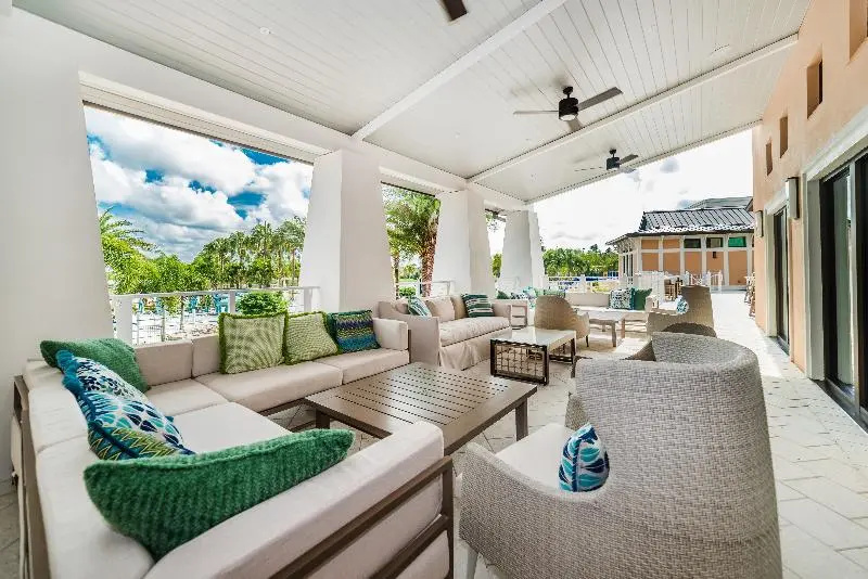 Solara Resort Homes and Townhomes