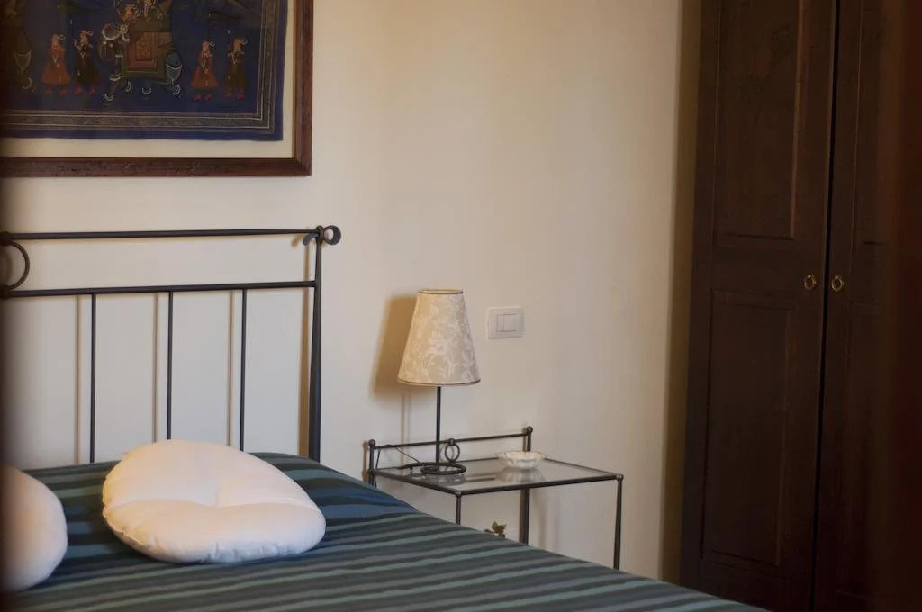 B&B Corte Barocca